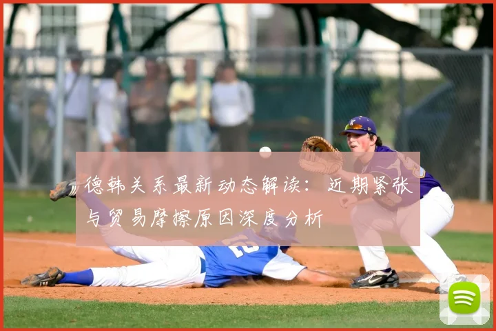 德韩关系最新动态解读：近期紧张与贸易摩擦原因深度分析
