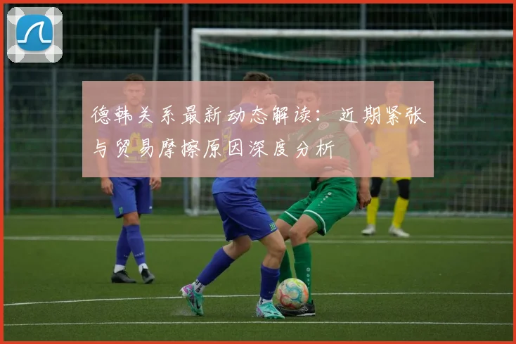 德韩关系最新动态解读：近期紧张与贸易摩擦原因深度分析